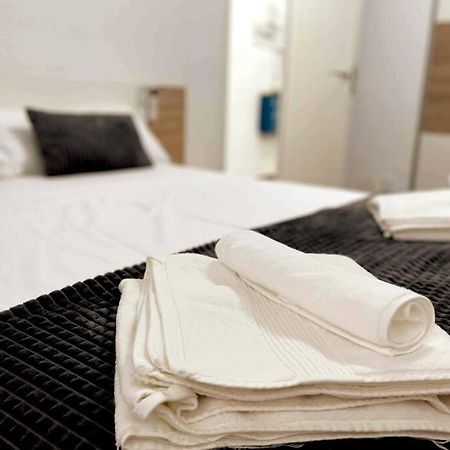 Citadella Apartment Puerto de Sagunto Exterior photo