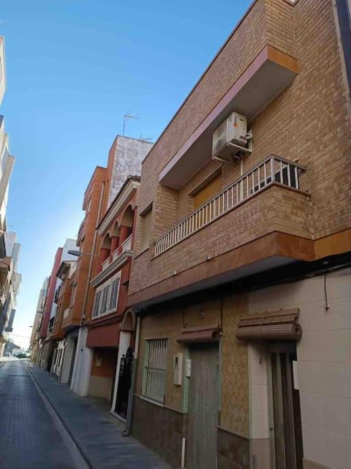 Citadella Apartment Puerto de Sagunto Exterior photo