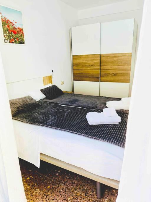 Citadella Apartment Puerto de Sagunto Exterior photo
