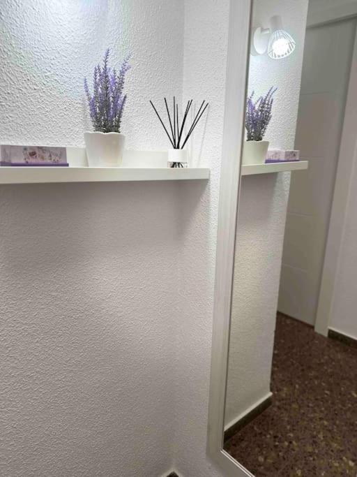 Citadella Apartment Puerto de Sagunto Exterior photo