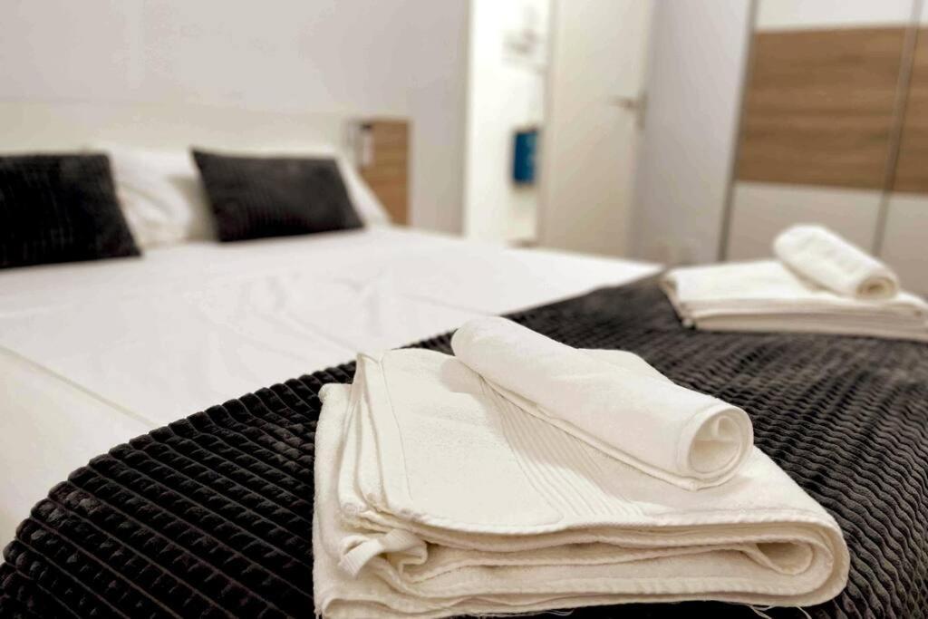 Citadella Apartment Puerto de Sagunto Exterior photo