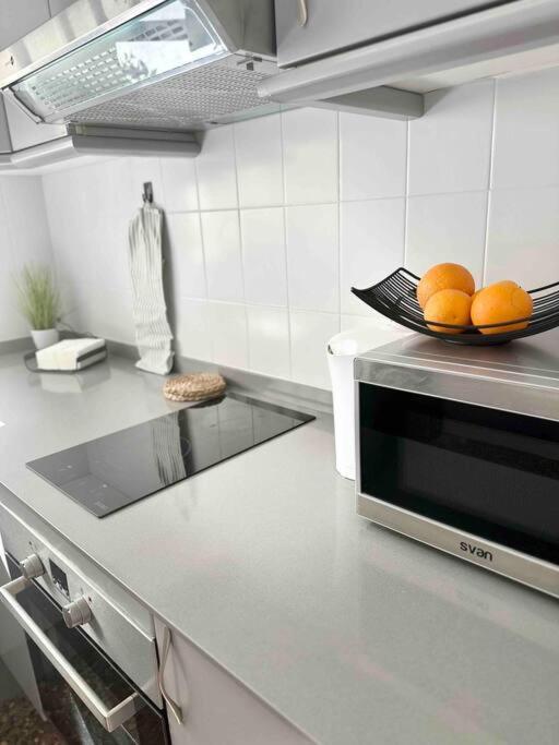 Citadella Apartment Puerto de Sagunto Exterior photo