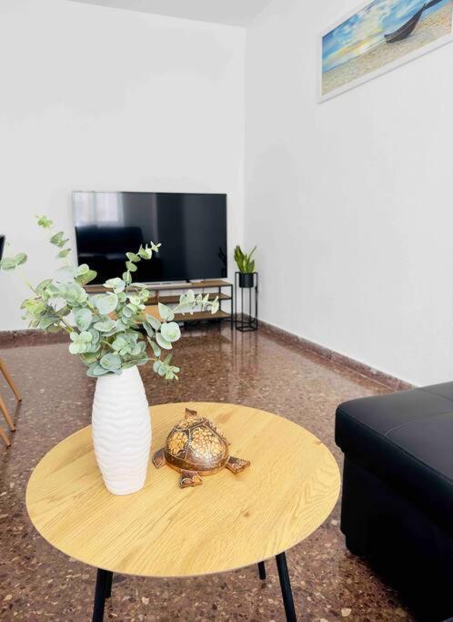 Citadella Apartment Puerto de Sagunto Exterior photo