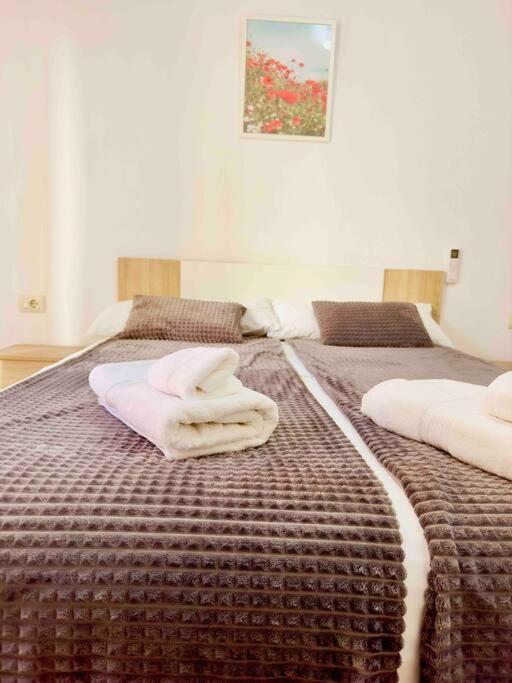Citadella Apartment Puerto de Sagunto Exterior photo