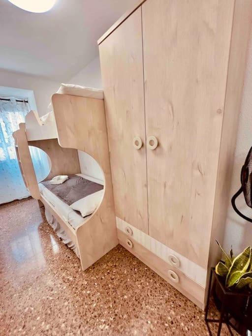 Citadella Apartment Puerto de Sagunto Exterior photo