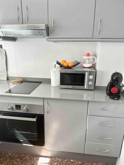 Citadella Apartment Puerto de Sagunto Exterior photo