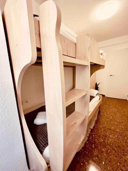 Citadella Apartment Puerto de Sagunto Exterior photo
